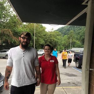 Meet your Posher, Cody